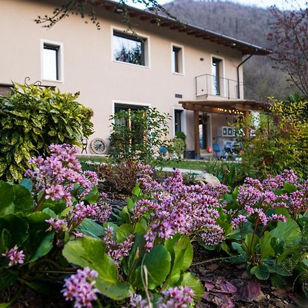 Cascina Canale Sabbio Chiese Zewnętrze zdjęcie