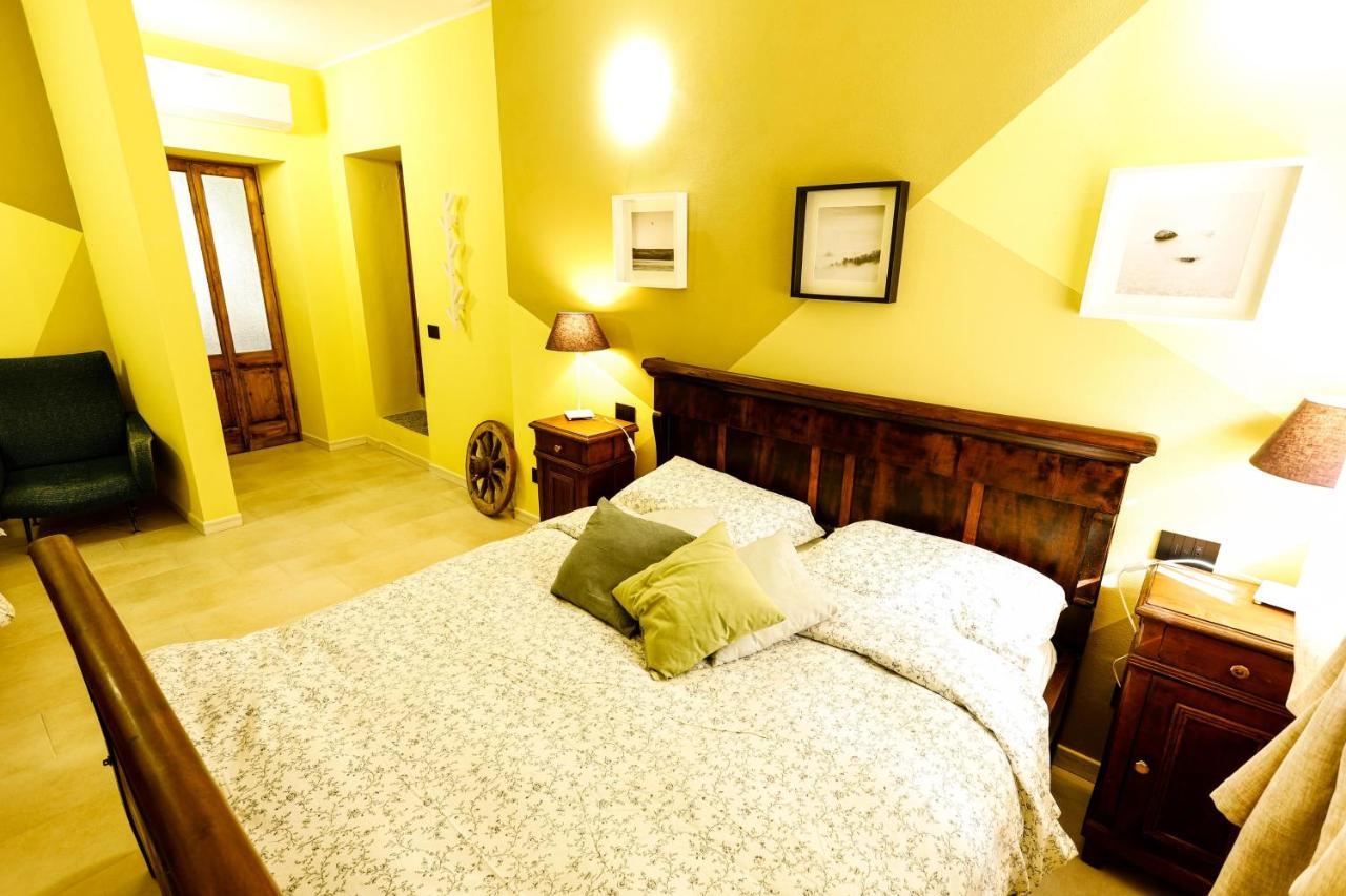 Cascina Canale Sabbio Chiese Zewnętrze zdjęcie