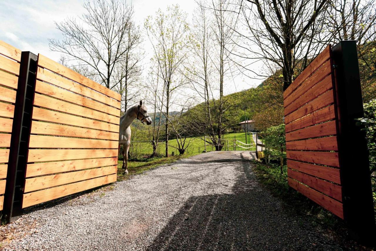 Cascina Canale Sabbio Chiese Zewnętrze zdjęcie