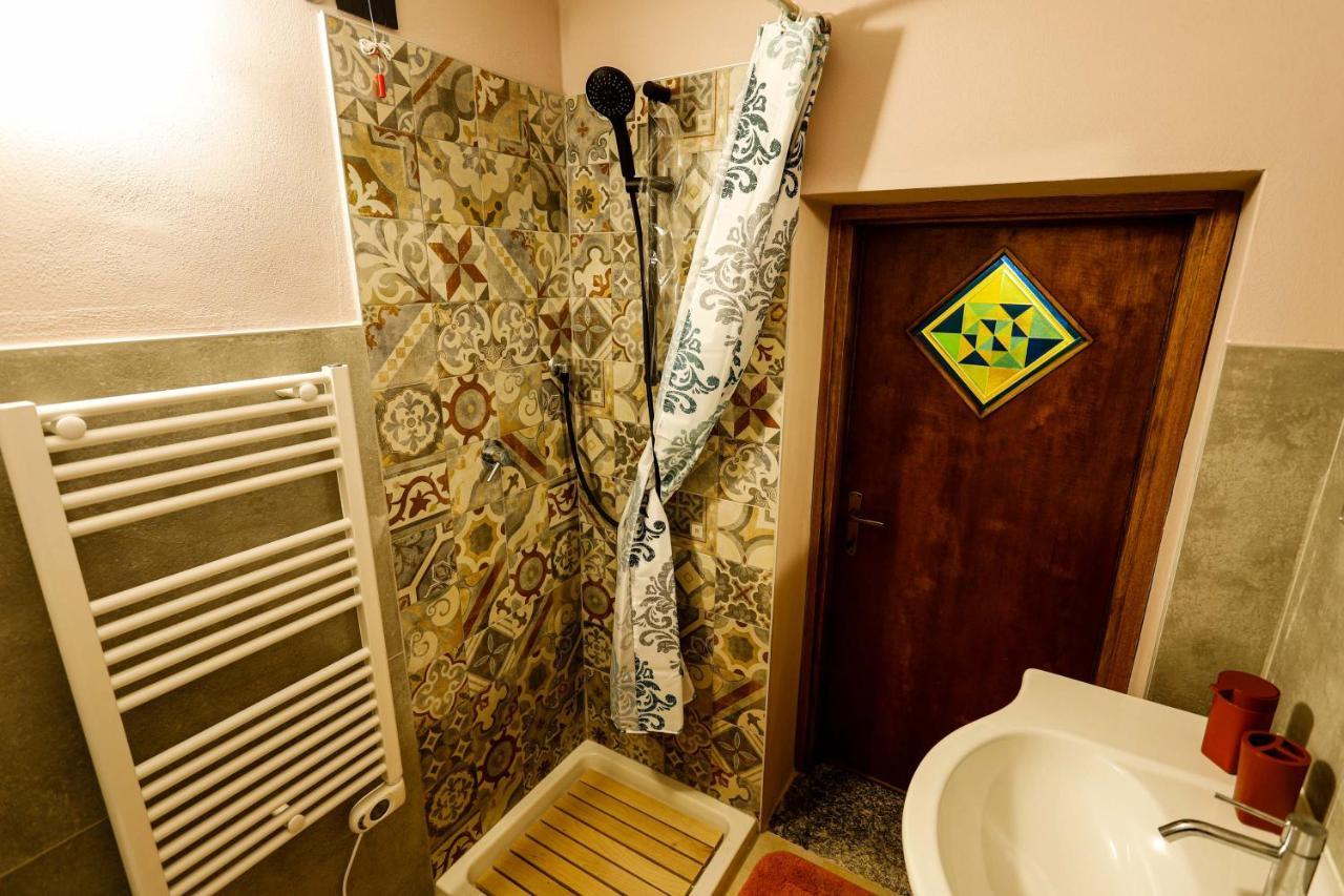 Cascina Canale Sabbio Chiese Zewnętrze zdjęcie
