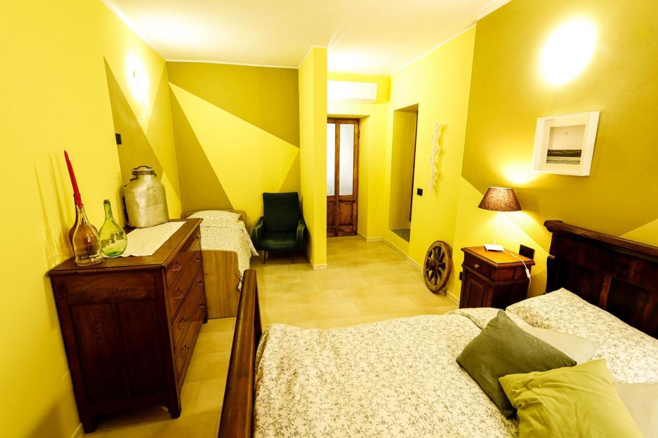 Cascina Canale Sabbio Chiese Zewnętrze zdjęcie