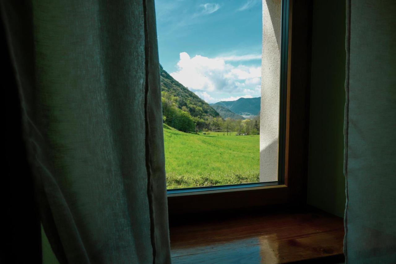 Cascina Canale Sabbio Chiese Zewnętrze zdjęcie