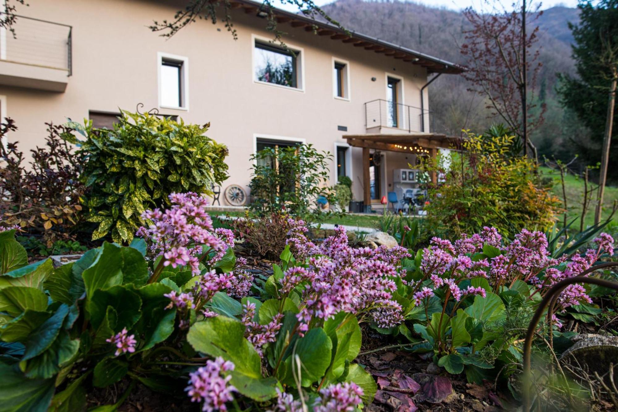 Cascina Canale Sabbio Chiese Zewnętrze zdjęcie